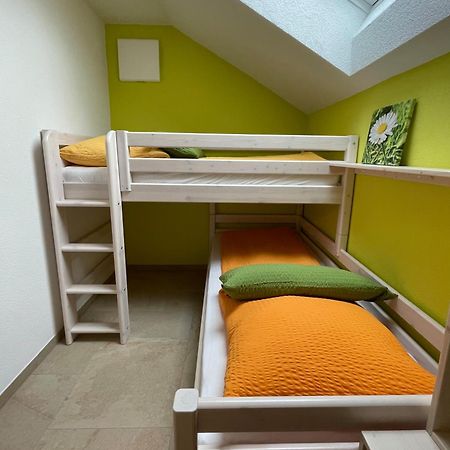 Haus Sonnentau Wohnung 2 Kißlegg المظهر الخارجي الصورة