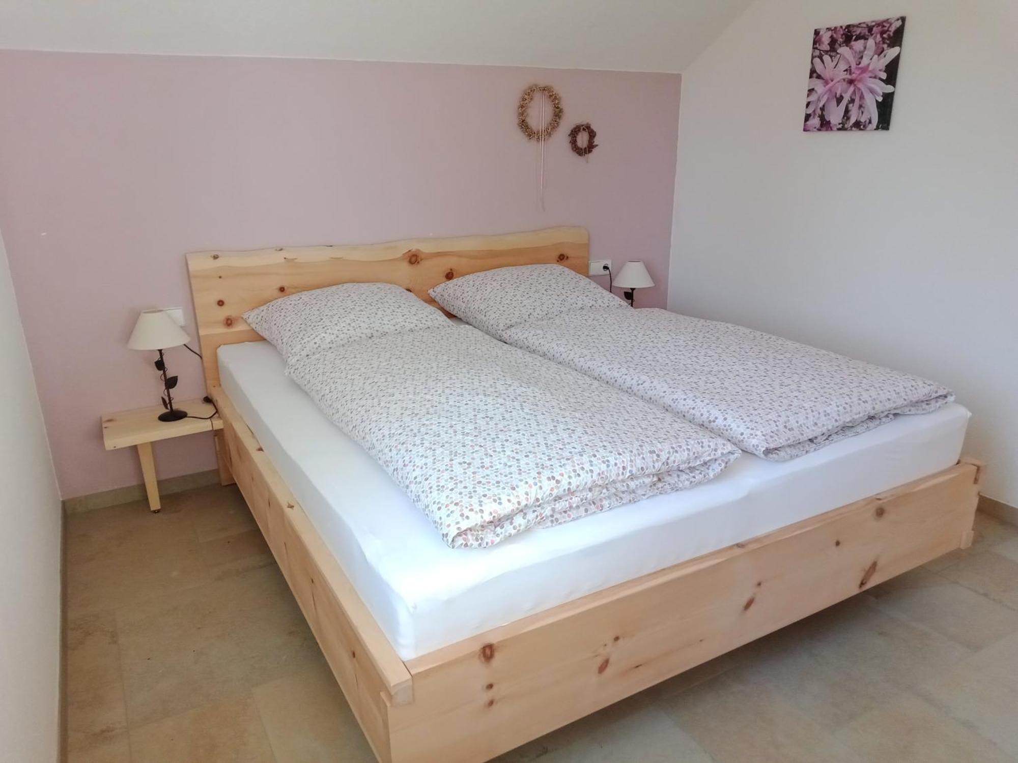 Haus Sonnentau Wohnung 2 Kißlegg المظهر الخارجي الصورة