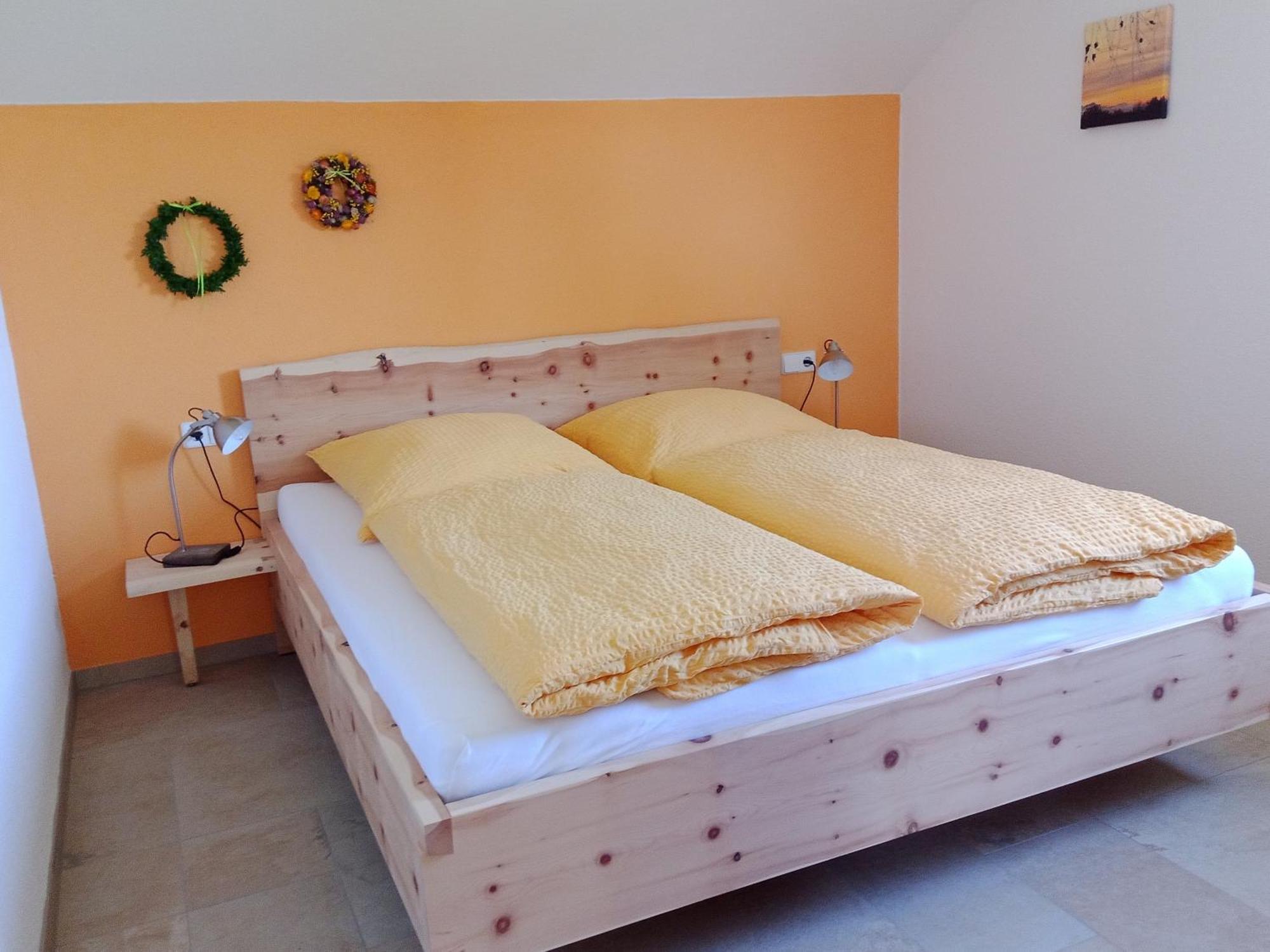 Haus Sonnentau Wohnung 2 Kißlegg المظهر الخارجي الصورة