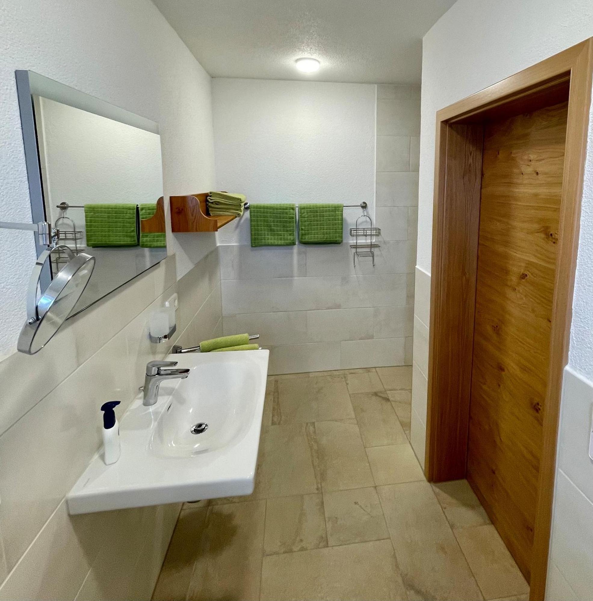 Haus Sonnentau Wohnung 2 Kißlegg المظهر الخارجي الصورة